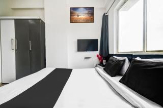 Super Hotel O Indraprasth - Indore - 3