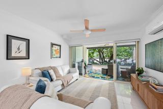 Riverfront Excellence 2Bed-2Bath-2Car - West End - Brisbane - 0