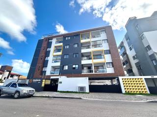 Quelônia Residence - Cabedelo - 9