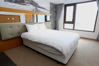 Asia Hotel Jeju - Jeju - 1