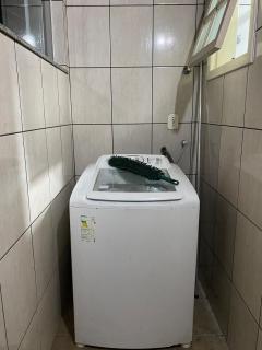 Apartmento em Cabo Frio à 2km da Praia do Forte - Cabo Frio - 1