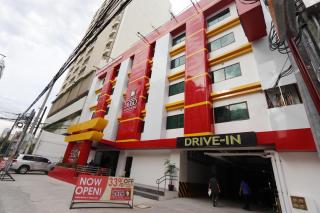 Hotel Sogo Malate - Manila - 9