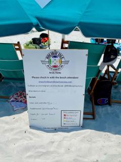 Pet Friendly Gulf Front Oasis with Beach Service - Destin - 5