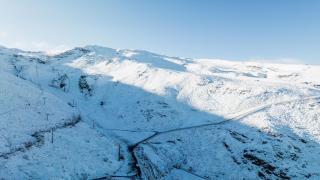 Luxury 3BED Penthouse by Ski Slope - Sierra Nevada - Sierra Nevada - 8