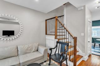 Chez Old Town - Walk to Shops Metro & Waterfront townhouse - 8