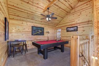 Chilling Bear Lodge cabin - Sevierville - 7