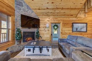 Chilling Bear Lodge cabin - Sevierville - 3
