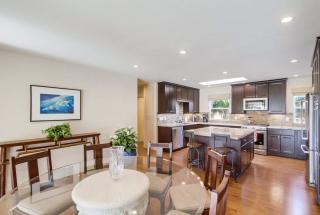 Best Ocean & Bay Views in SD Large Backyard Air Conditioning - San Diego - 8
