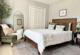 Cozy Cottage Near Beach & Downtown Dog Friendly - Savannah - 9