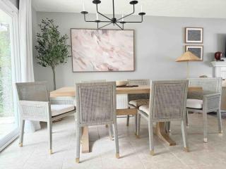 Cozy Cottage Near Beach & Downtown Dog Friendly - Savannah - 4