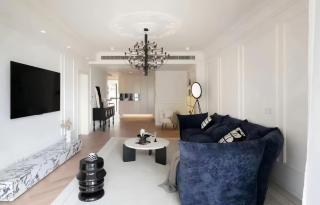Eastern Hub - Bund Branch Luxurious Super Four-bedroom in Shilin Huayuan - Shanghai - 3