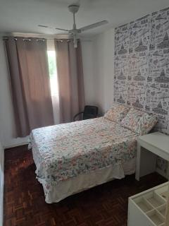 Apartamento MAR AZUL 2 - 4