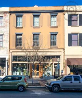 Bee on Broughton - Astonishing Home Downtown SAV - Savannah - 3