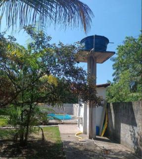 Chácara em ilha de Belém - 1