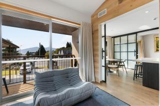 Alp Studios Apartment 2 - Wanaka - 8