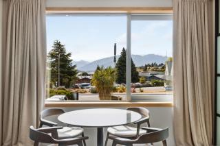 Alp Studios Apartment 2 - Wanaka - 9