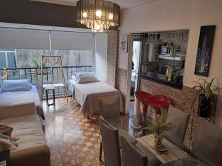 C&MHouse - Buenos Aires - 1