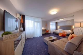 Best Western Plus Hotel Steinsgarten - Gießen - 0