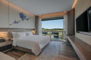 Dusit Thani Laguna Singapore - 8