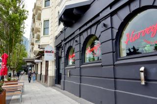 Ritz For Backpackers - Melbourne - 9