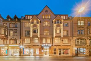 Best Western Plus Hotel Excelsior - Erfurt - 0