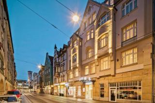 Best Western Plus Hotel Excelsior - Erfurt - 7
