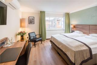 Best Western Plus Hotel Excelsior - Erfurt - 1