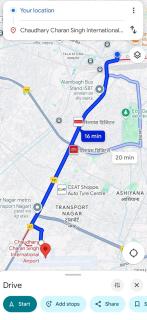 Nawabi SunRise HomeStay - Lucknow - 7