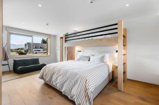 Alp Studios Apartment 1 - Wanaka - 9