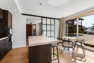 Alp Studios Apartment 1 - Wanaka - 7