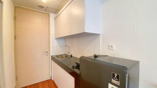 Comfy and Good Studio Apartment at Tokyo Riverside PIK 2 By Travelio - 1