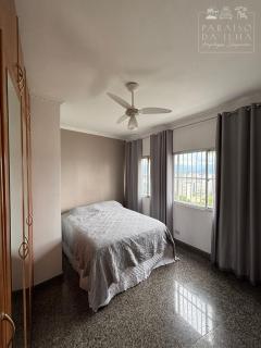 Apto 1 quarto, Ar Cond, Vaga e Vista Panorâmica - 1