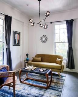 Eden Brae: Historic Southern Gothic Mansion - Birmingham - 2