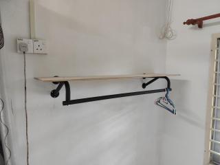 Bismillah Homestay Alor Setar - 1