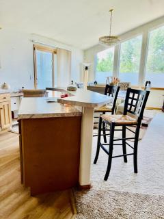 Mixon villas - 6