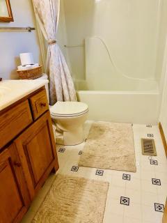 Mixon villas - 4