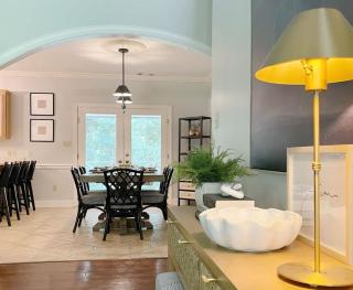 Sophisticated and Luxurious Details- Sleeps 18 - Savannah - 3