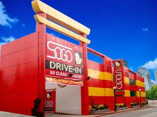 Hotel Sogo Quirino - Manila - 0