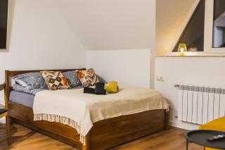 Apartament pod Gubają - Zakopane - 9