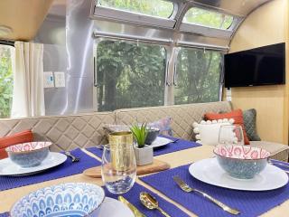 Limited Edition Airstream Midway Downtown & Beach - Savannah - 1