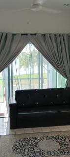 PD Seaview Corus Paradise Lagoon - Port Dickson - 5
