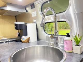 Limited Edition Airstream Midway Downtown & Beach - Savannah - 1