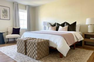 Large Home Sleeps 10 Beach & Downtown Dog Heaven - Savannah - 6