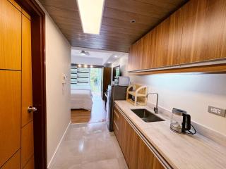 New and cozy Baguio condo near SM - Baguio - 4