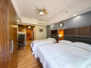 New and cozy Baguio condo near SM - Baguio - 1
