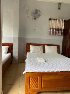 Việt Anh Hotel - Ho Chi Minh - 4