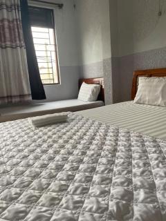 Việt Anh Hotel - Ho Chi Minh - 8