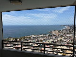 Departamento Familiar con Balcones y Vista al Mar - Iquique - 3