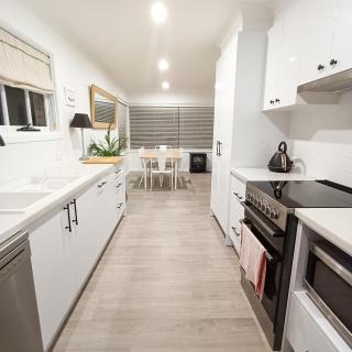 Breakaway, 11 Scott Street - Crescent Head - 5