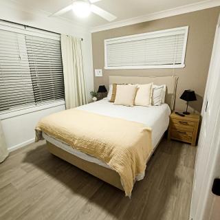 Breakaway, 11 Scott Street - Crescent Head - 3